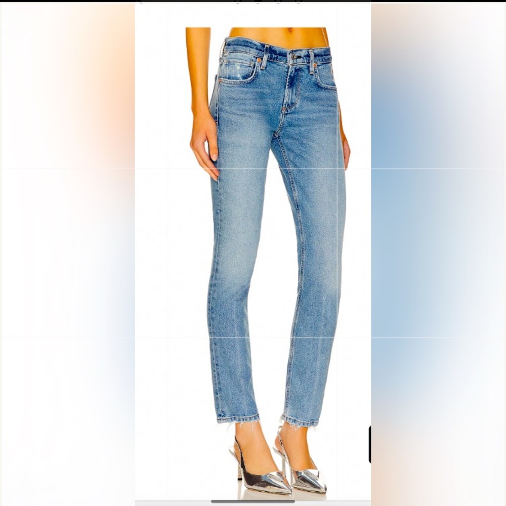 Citizens of Humanity Racer jeans size 32